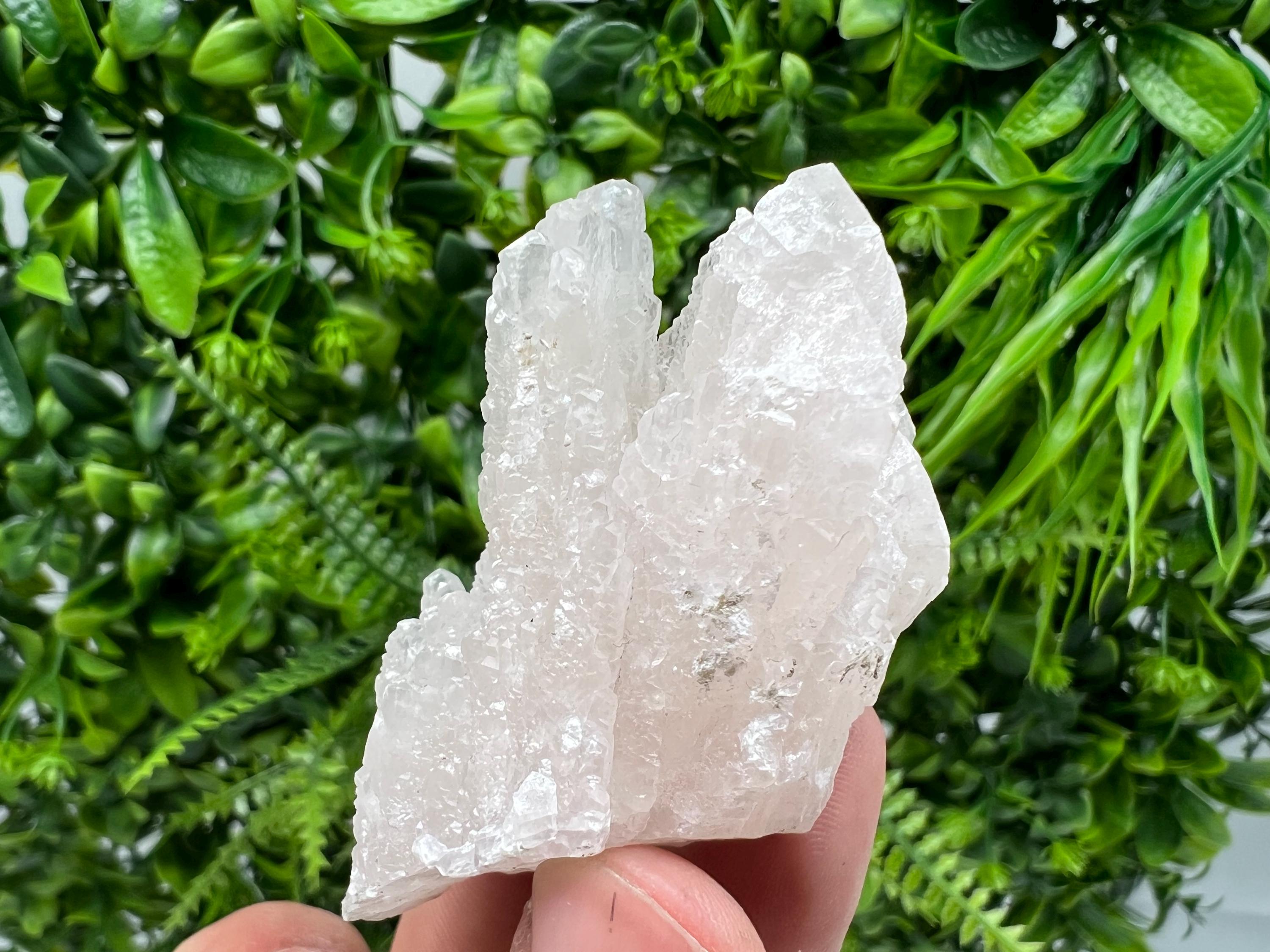 Mangano Calcite with Galena, Borieva Mine Crystal, Bulgaria