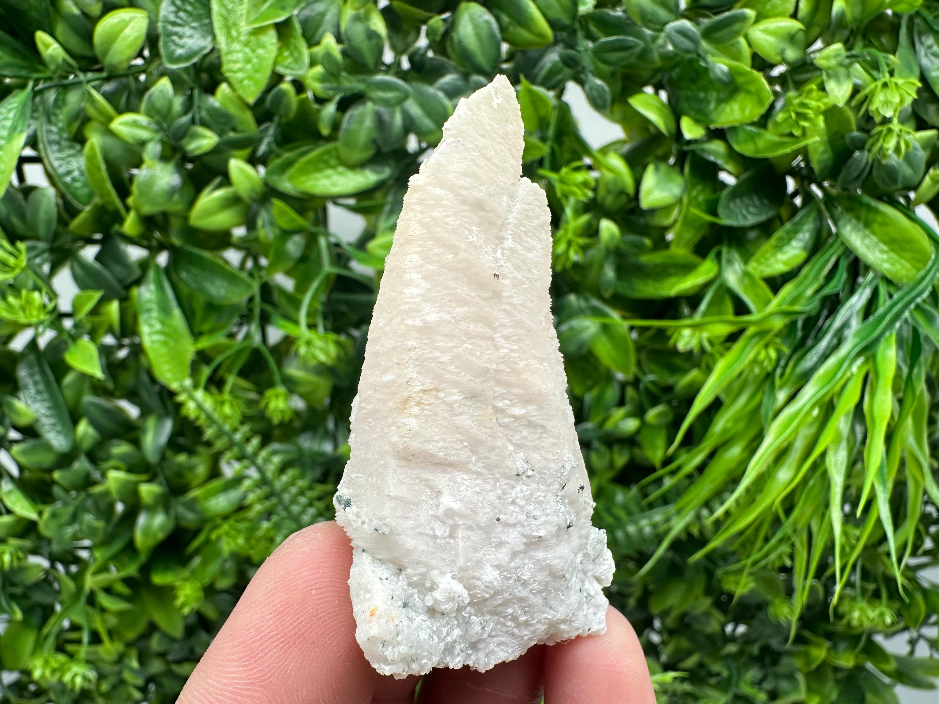 Mangano Calcite with Galena, Bulgaria Mineral Specimen