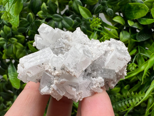 Barite Marcasite Chalcedony Cluster, Androvo Mine, Bulgaria