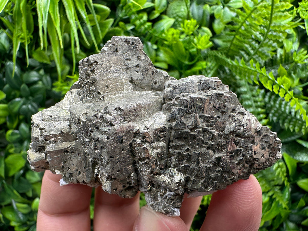 Rare Pyrite Marcazite Structure, Androvo Mine, Bulgaria