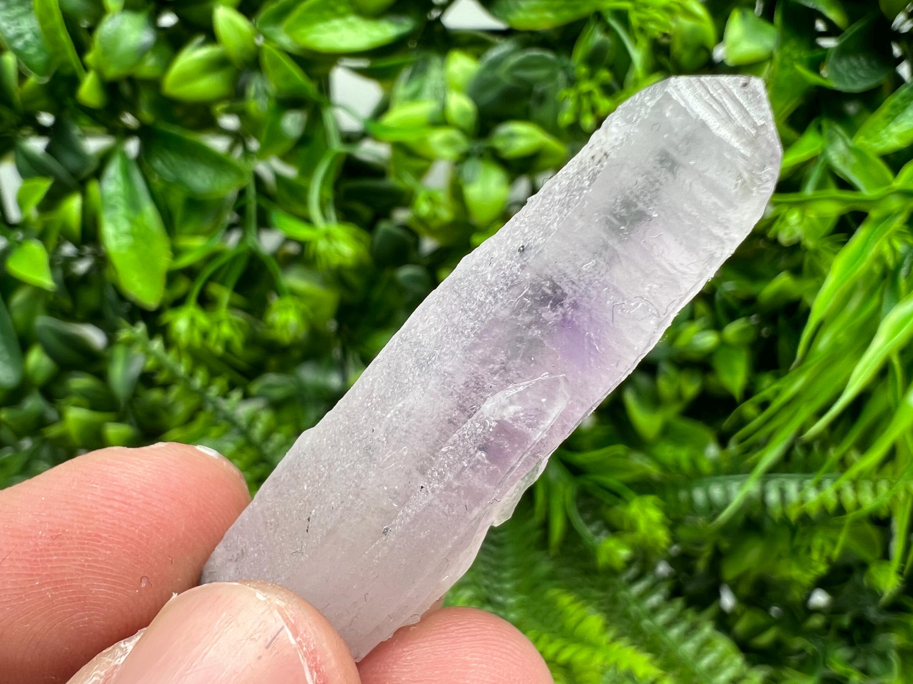 Stunning Amethyst Phantom,from Chala mine,Bulgaria,Amethyst point,Purple amethyst cluster,amethyst point,collection specimen,rare crystal