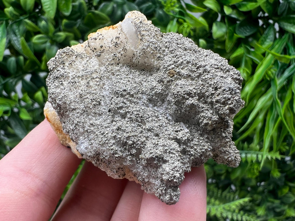 Barite,Marcasite on Chalcedony,from Androvo mine,Bulgaria,natural minerals souvenir,collection crystal,rare Barite cluster,gift,home