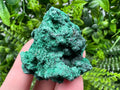 Malachite Crystal from Congo,Minerals,Crystals from Congo,Green Malachite, Malachite,Natural Malachite,Malachite Stone,Chakra, Specimens