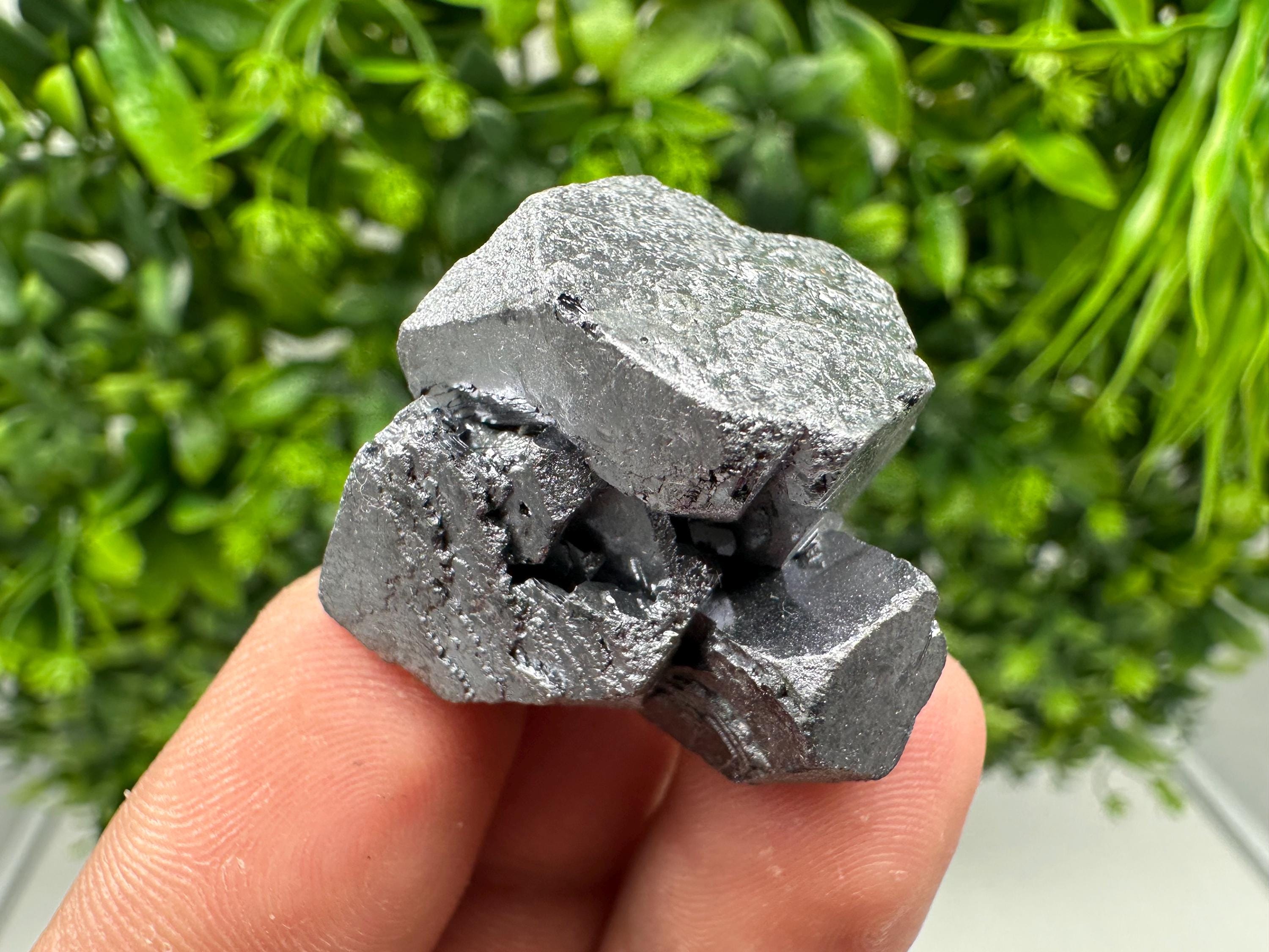 Galena with Sphalerite Specimen, Borieva Mine, Bulgaria