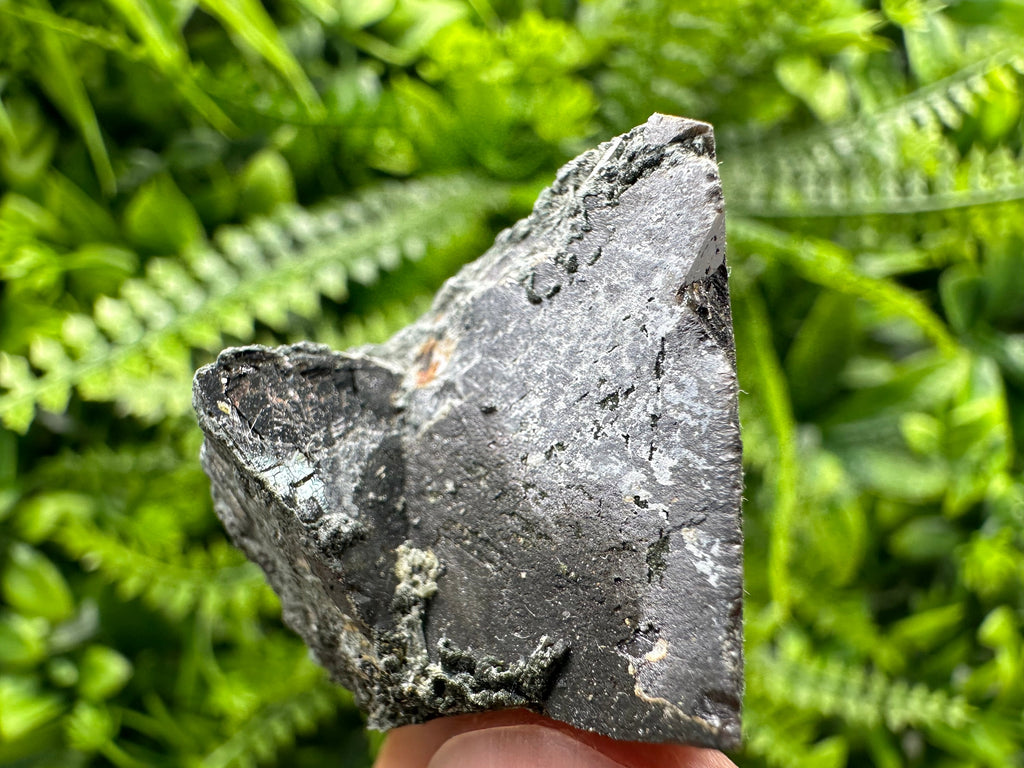 Sphalerite with Quartz and Chlorite, Bulgaria Mineral Specimen