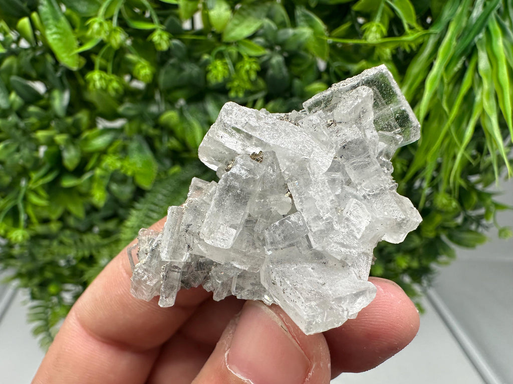 Barite,Marcasite on Chalcedony,from Androvo mine,Bulgaria,natural minerals souvenir,collection crystal,rare Barite cluster,gift,home