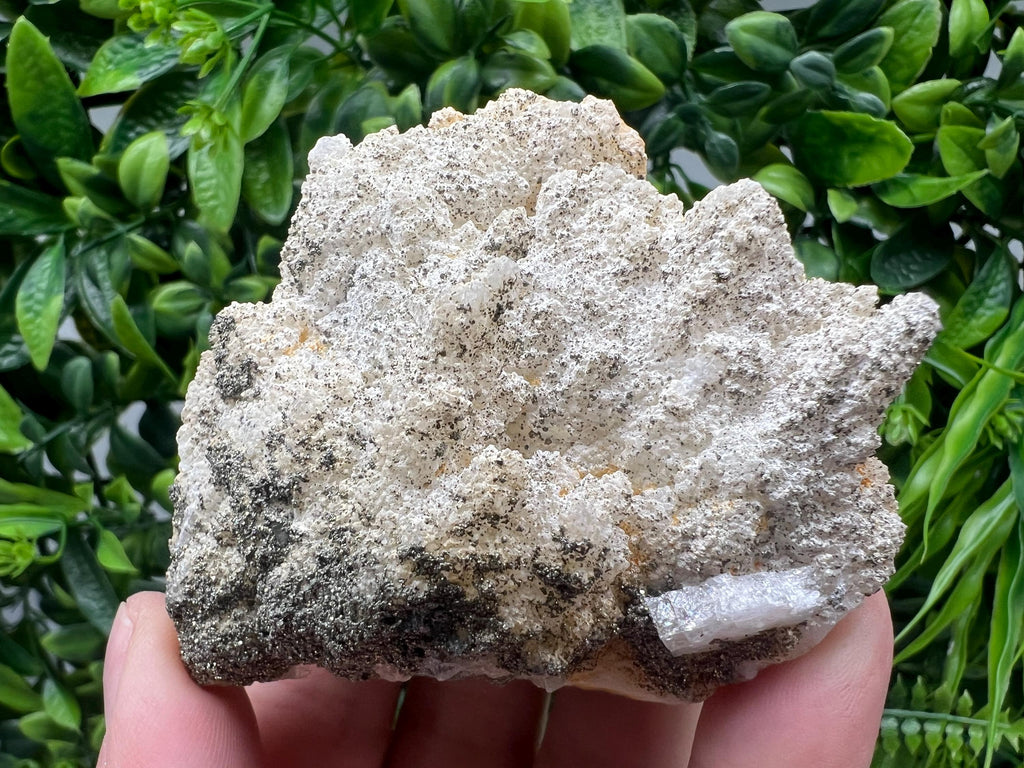 Barite,Marcasite on Chalcedony,from Androvo mine,Bulgaria,natural minerals souvenir,collection crystal,rare Barite cluster,gift,home