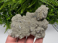 Barite Marcasite on Chalcedony Cluster, Androvo Mine, Bulgaria