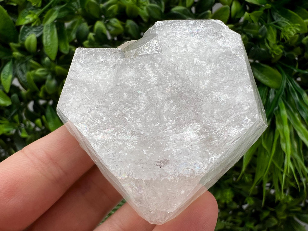 STUNNING Transparent Apophyllite on Chalcedony,natural, collection minerals specimen,India Minerals,Crystal, Stone Mineral Specimens India