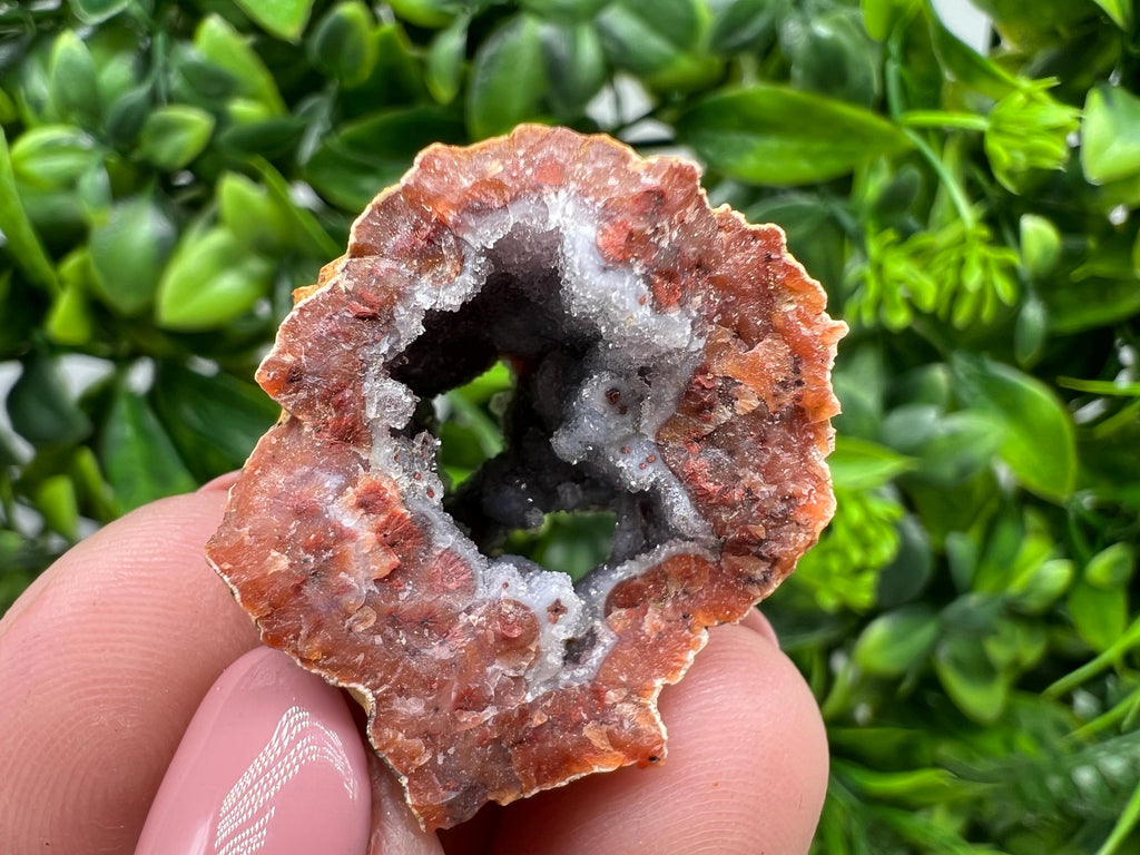 Stunning Red Chalcedony from Morocco,Morocco Minerals,Crystals,rare red Chalcedony,Red Crystal,Mineral Specimen,red minerals,souvenir gift