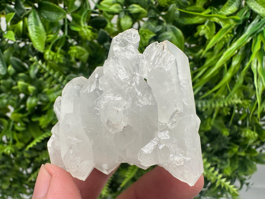 Stunning Transparent Quartz from Djurcovo mine,Laki,Bulgaria,natural,collection mineral specimen,rare crystal,home decor stone,gift minerals