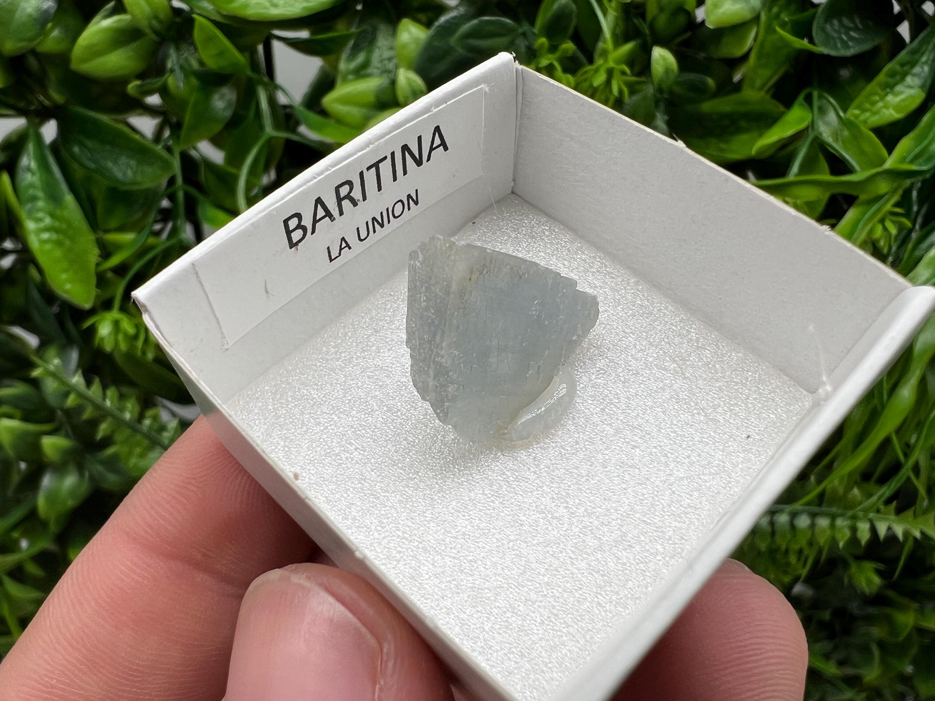Blue Barite  from Spain,Mineral Specimen,Blue Barite ,Fluorite from Spain,Collection, Fluorite Collectors, Crystal Fluorite,