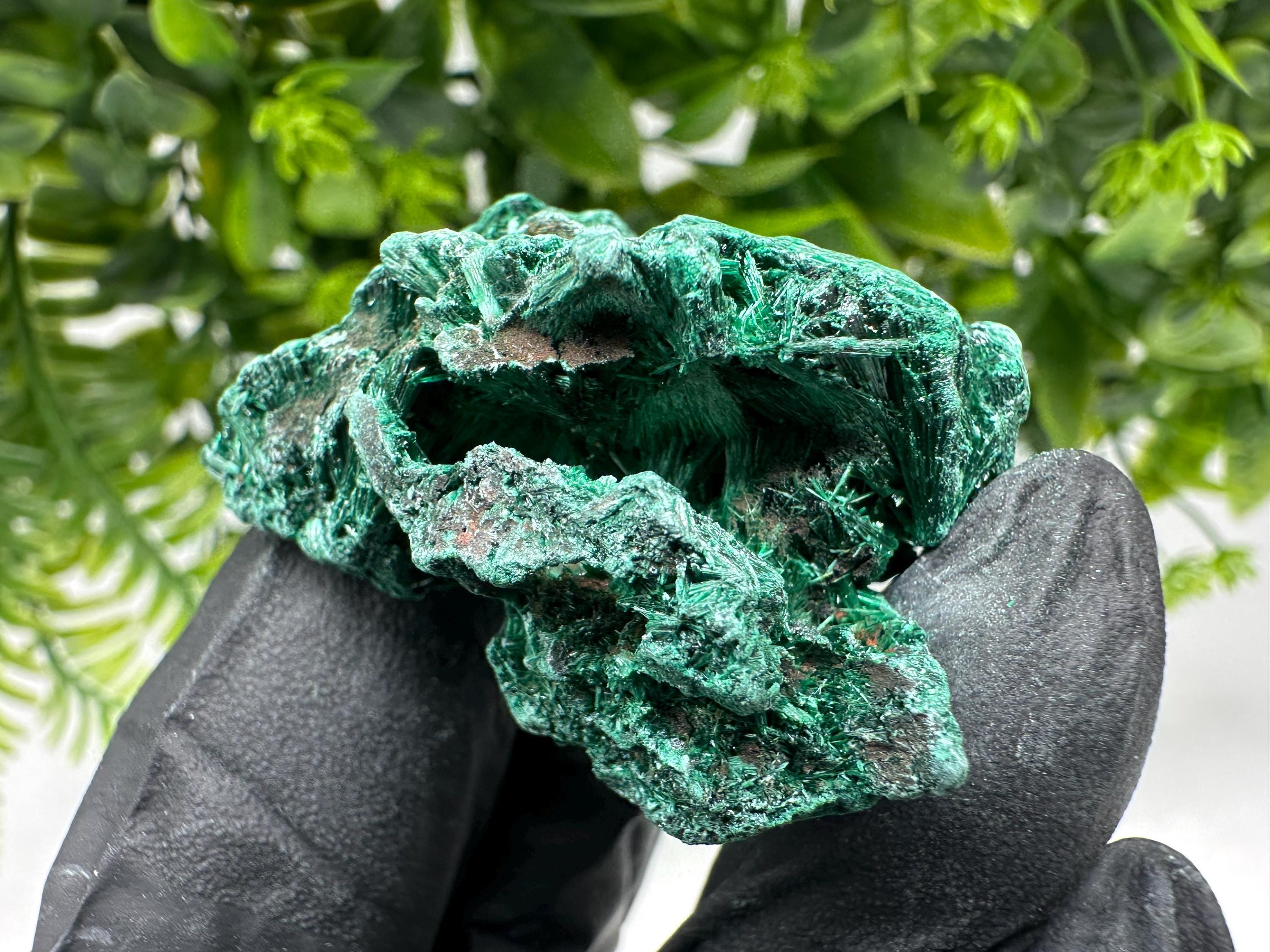 Malachite Crystal from Congo,Minerals,Crystals from Congo,Green Malachite, Malachite,Natural Malachite,Malachite Stone,Chakra, Specimens