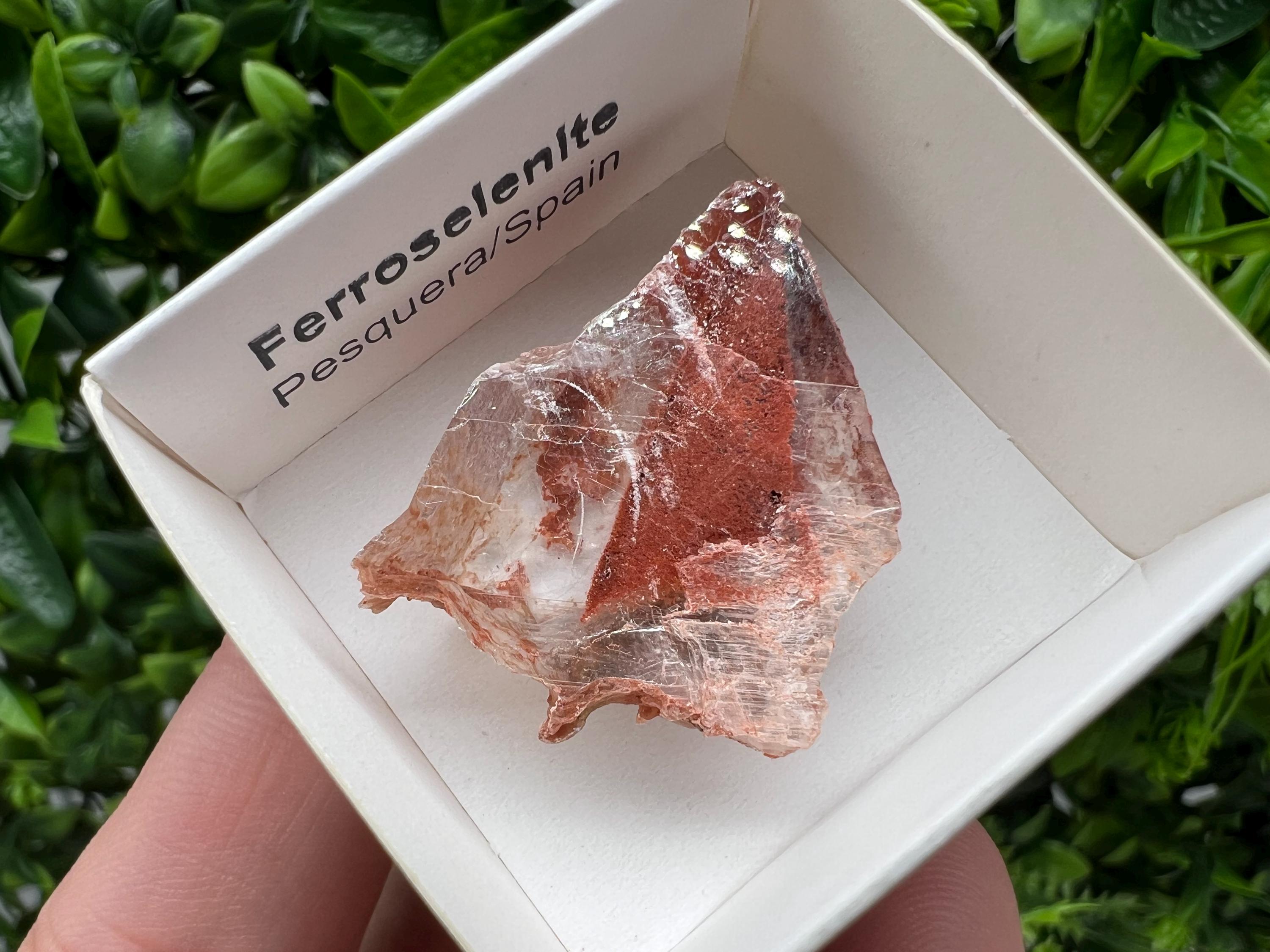 Stunning,rare Ferroselenite from La Pesquera, Cuenca,Castile-La Mancha,Spain,Mineral,Specimen,Ferroselenite Crystal,Ferroselenite Mineral