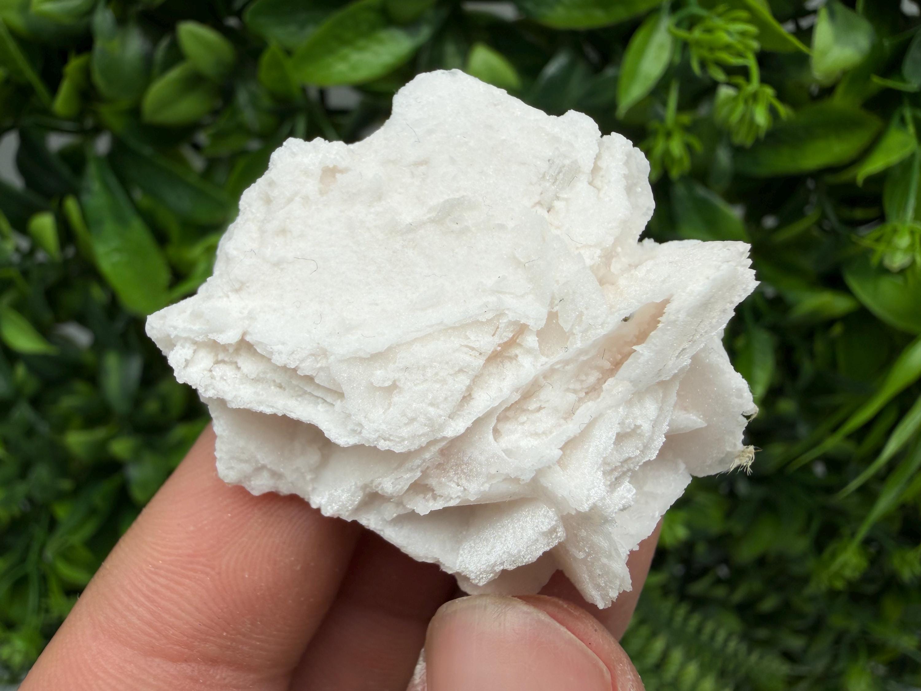 Mangano Calcite with Galena, Borieva Mine, Bulgaria