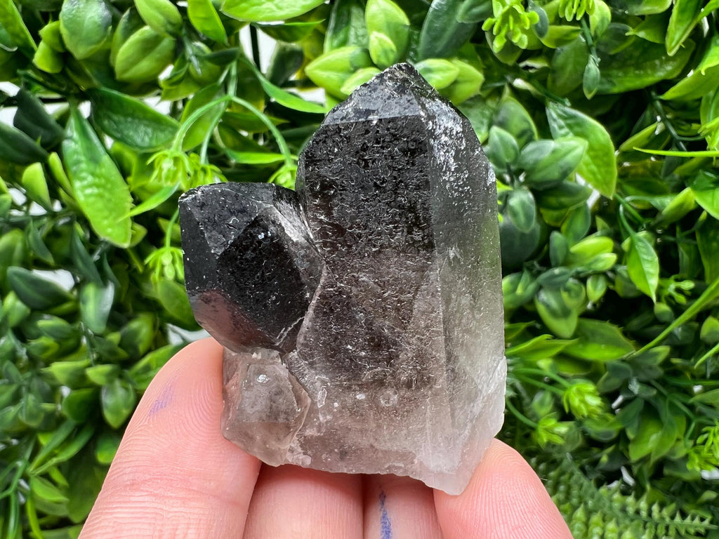 Rare Smoky Quartz,mineral specimen,collection crystal,minerals,Smoky Quartz crystal,from BRAZIL,rare Smoky Quartz,home decor,wholesale,cls