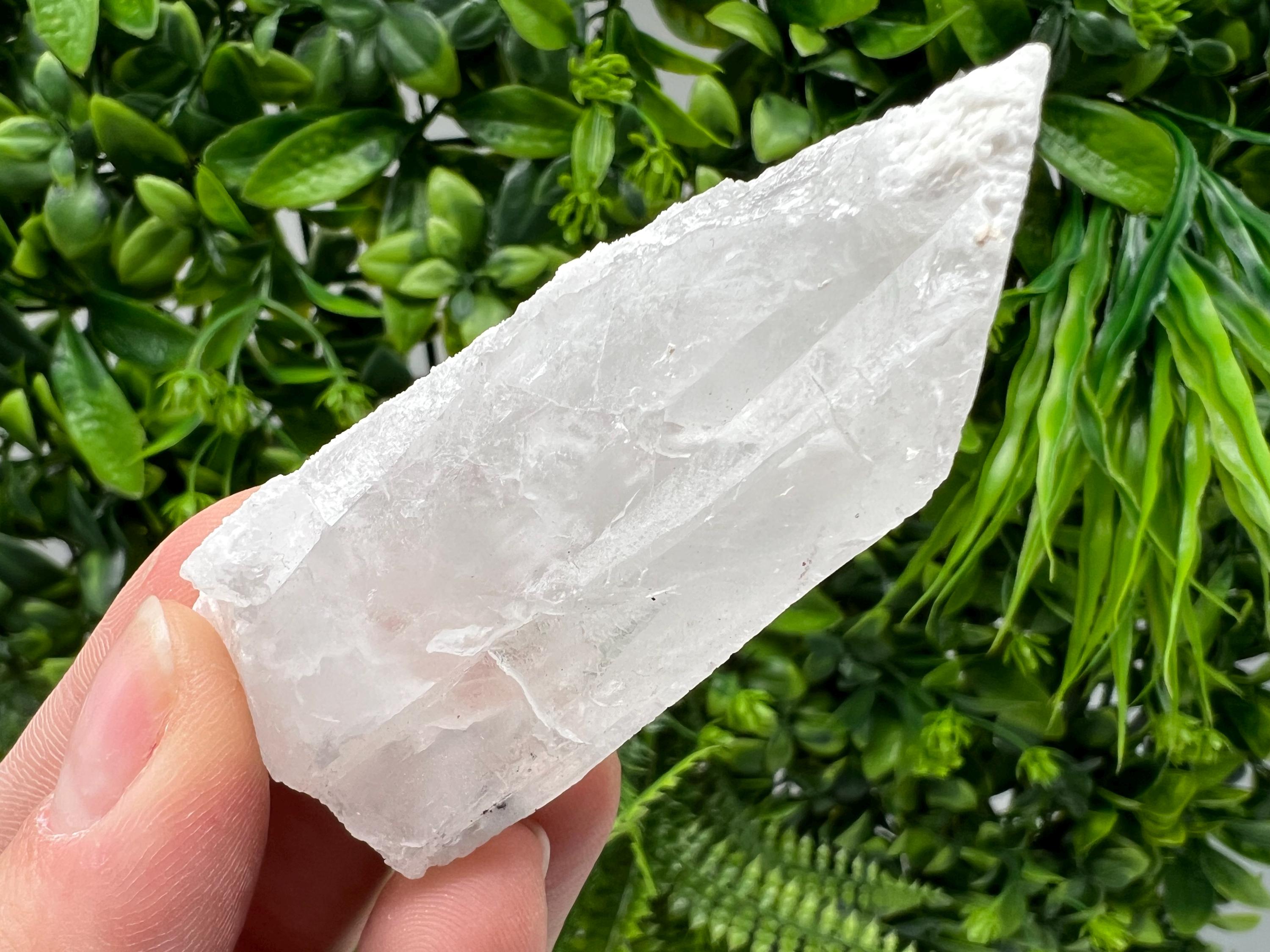 Wonderful Transparent Quartz whit Pyrite,from Krushev dol mine,Bulgaria,natural minerals,collection crystal,home decor stone,gift,quartz cls
