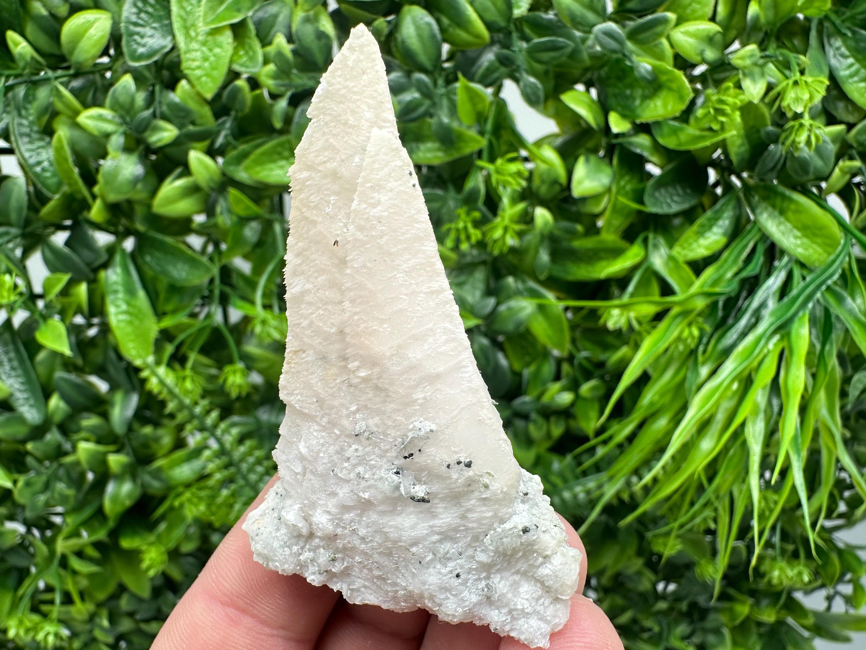 Mangano Calcite with Galena, Bulgaria Mineral Specimen