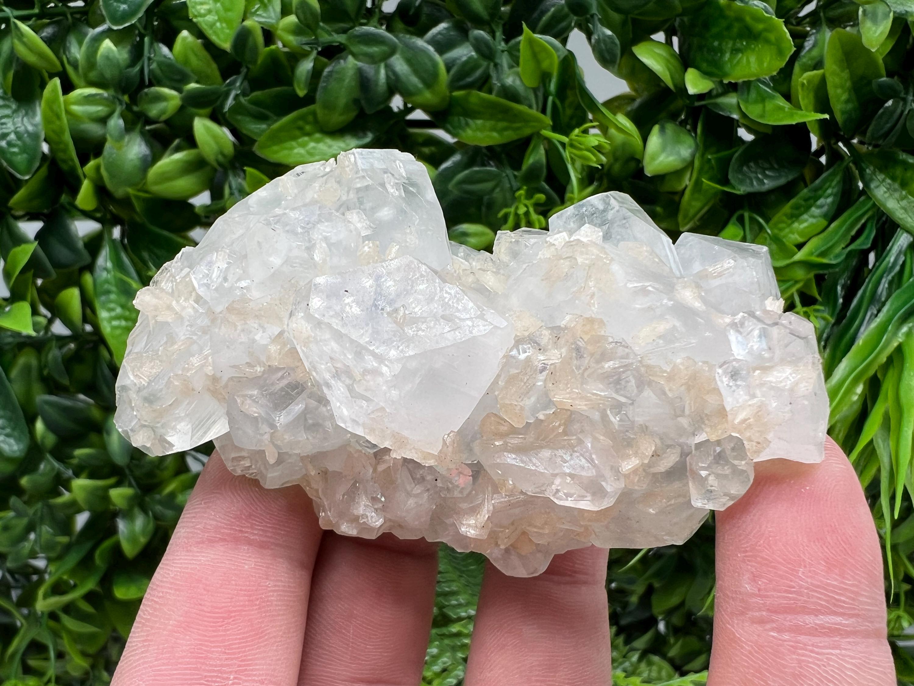 STUNNING Apophyllite,Stilbite on Chalcedony,natural,collection minerals specimen,India Minerals,Crystal,Stone Mineral Specimen India Crystal