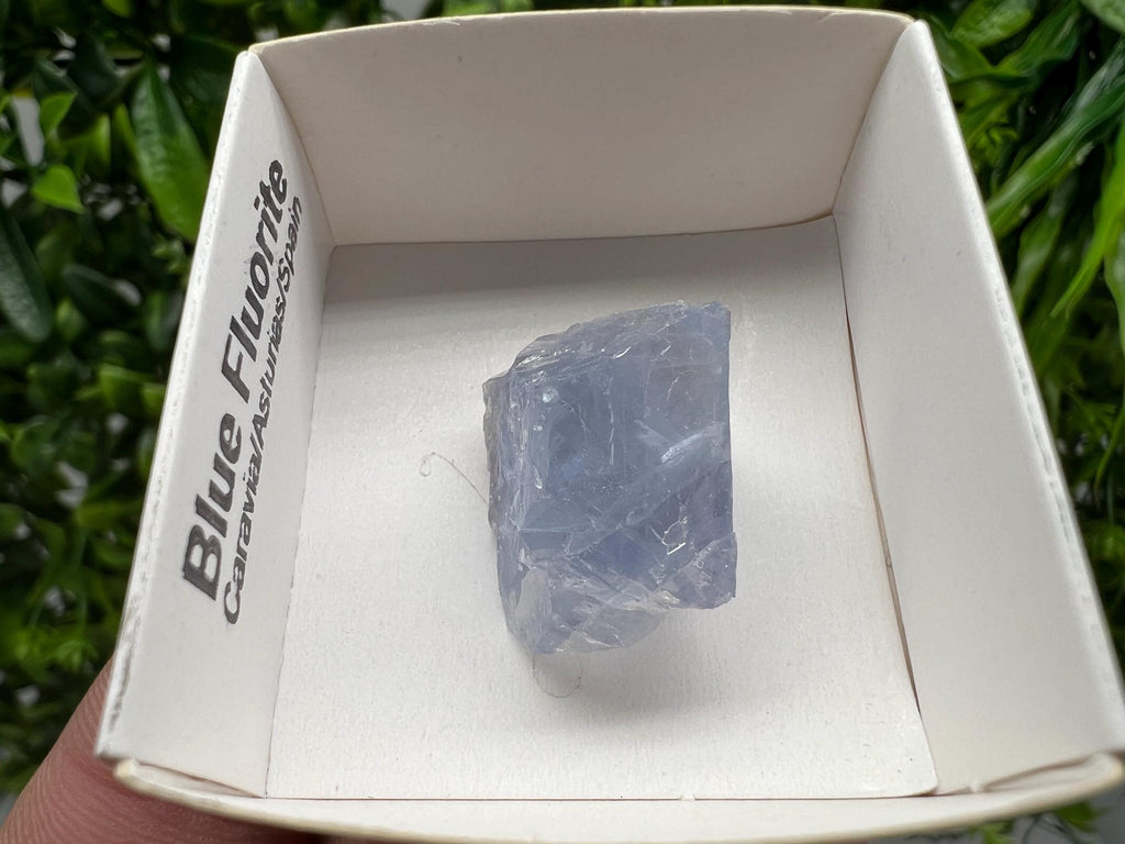 Blue Fluorite from Spain,Mineral Specimen,green Fluorite,Fluorite from Spain,Collection,Blue Fluorite Collectors, Crystal Fluorite,specimen