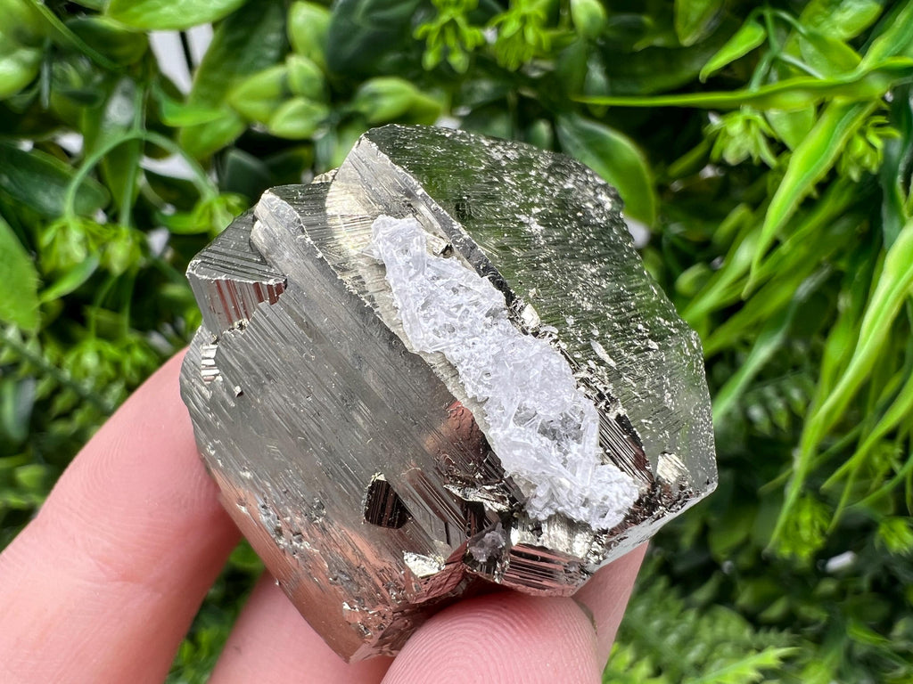 Wonderful Pyrite,floating Pyrite,rare Crystals natural minerals souvenir Crystal,collection stone,rare minerals,home decor,Borieva Bulgaria