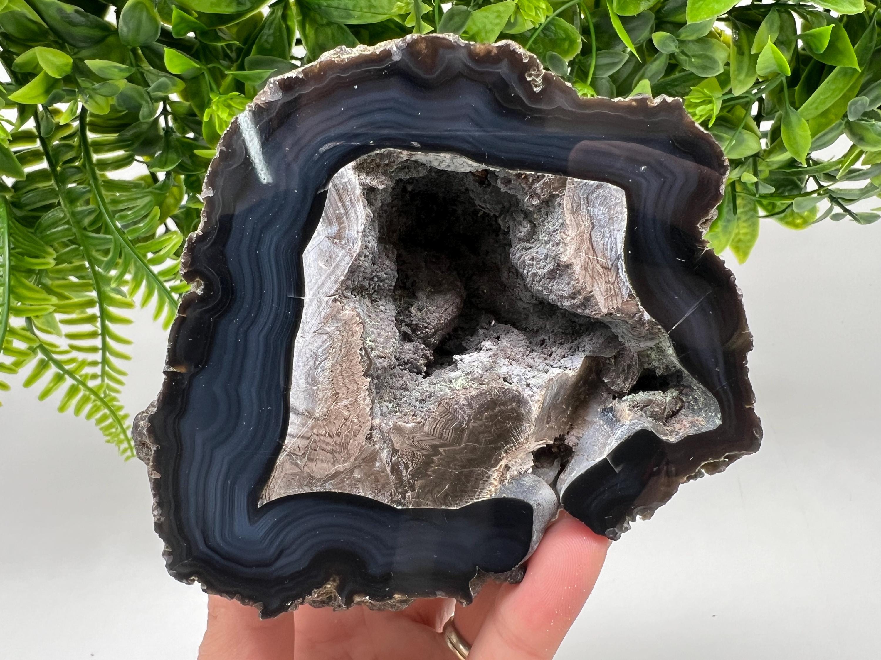 Agate Geode, Quartz Geode, Crystal Geode, Agate, Geode, Natural Agate, Blue Agate, Quartz, Crystal, Agate, Druzy Geode, Druzy Agate