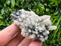 Stunning Transparent Quartz,from Borieva mine,natural collection mineral specimen rare crystal,home decor crystal,quartz cluster,Quartz,gift