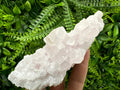 Bulgarian Calcite Specimen: Djurcovo Mine Mineral Cluster