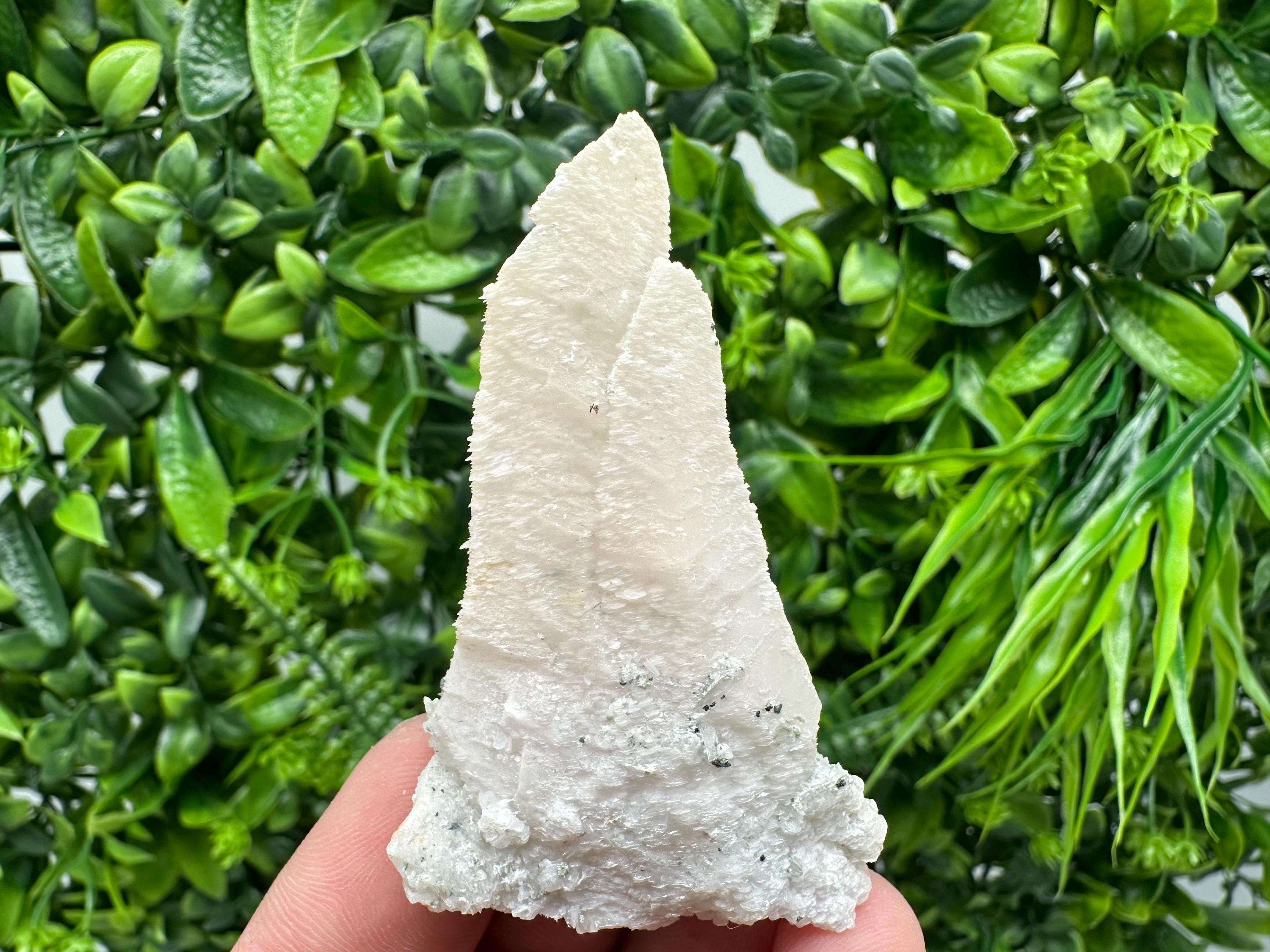 Mangano Calcite with Galena, Bulgaria Mineral Specimen