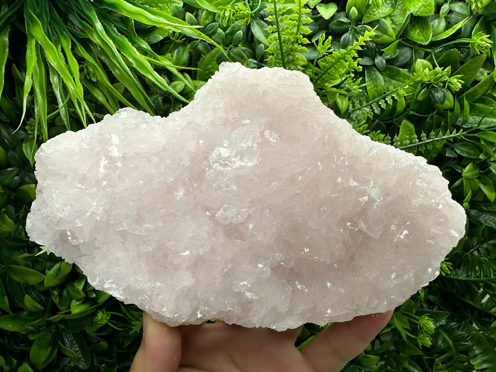 Mangano Calcite with Galena, Borieva Mine, Bulgaria (20/5/13 cm)