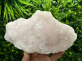 Mangano Calcite with Galena, Borieva Mine, Bulgaria (20/5/13 cm)
