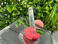 Raw Aquamarine Crystal: Shigar Pakistan Gemstone