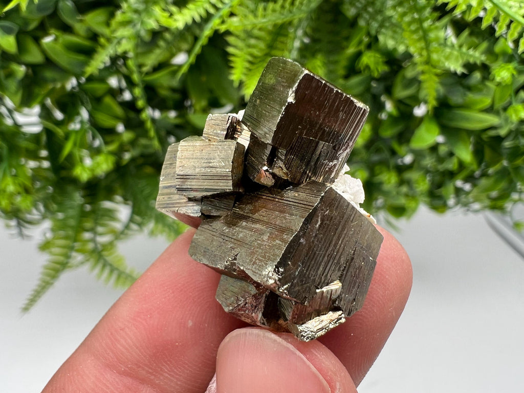 Wonderful Red Pyrite,Hematite,Rainbow Pyrite cluster,from Borieva mine,Bulgaria,natural minerals collection crystal,home decor stone,pyrite