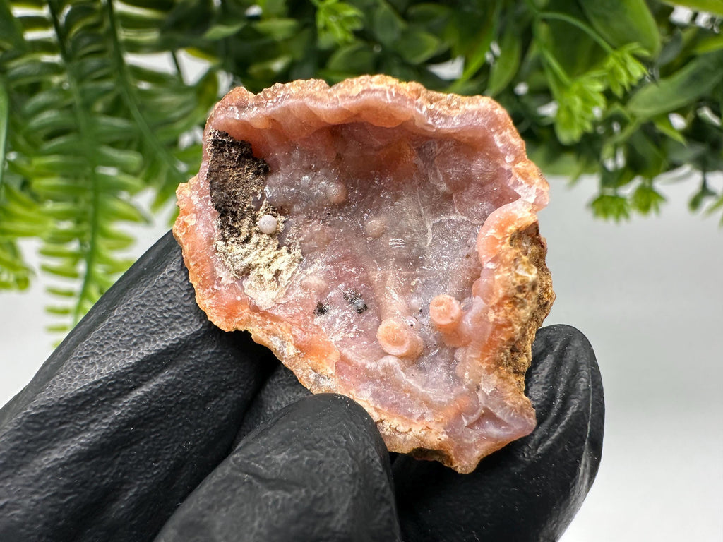 Stunning Red Chalcedony from Morocco,Morocco Minerals,Crystals,rare red Chalcedony,Red Crystal,Mineral Specimen,red minerals,souvenir gift