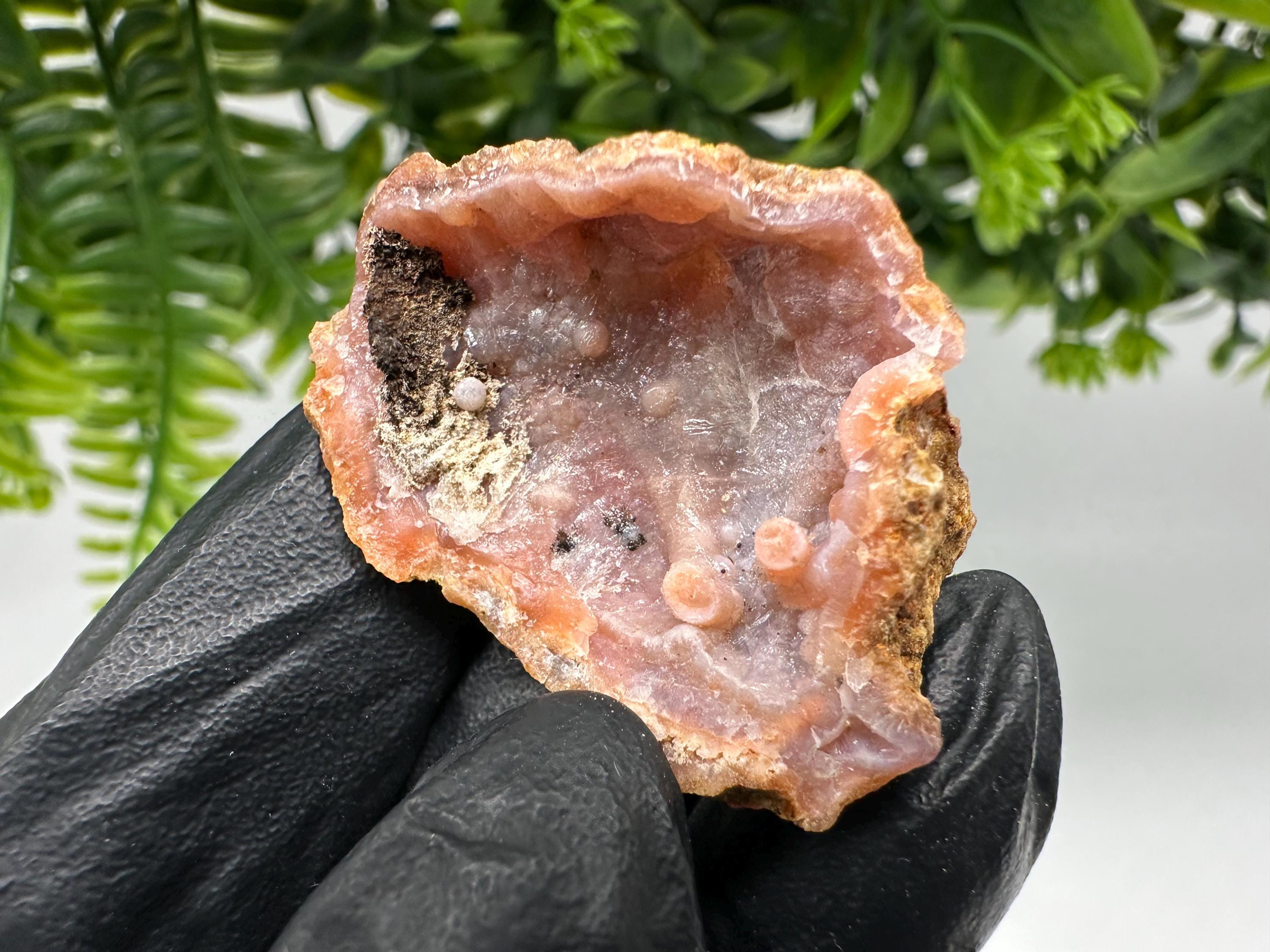 Stunning Red Chalcedony from Morocco,Morocco Minerals,Crystals,rare red Chalcedony,Red Crystal,Mineral Specimen,red minerals,souvenir gift