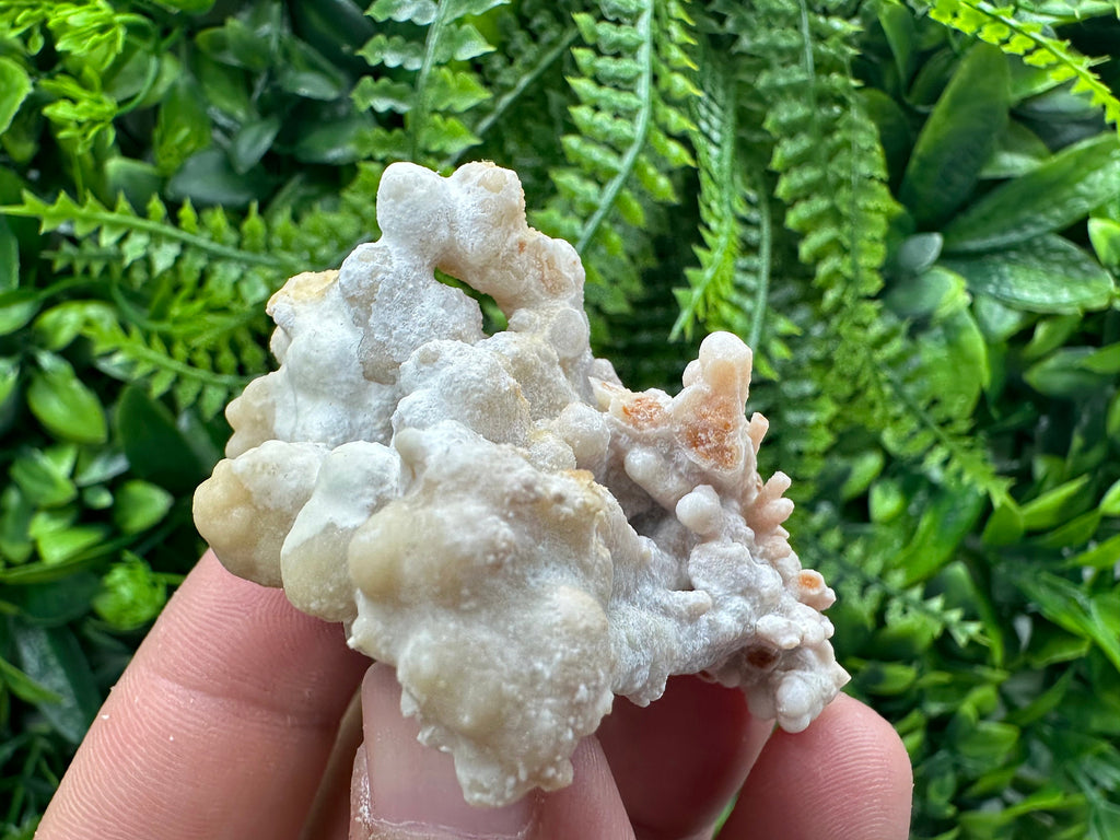 Aragonite Cluster, Natural Mineral Specimen, Bulgaria Crystal
