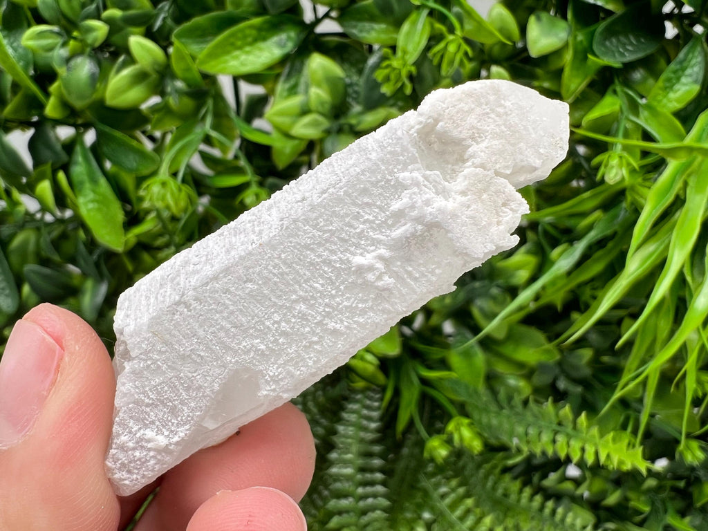 Wonderful Transparent Quartz on Chlorite Matrix,From Borieva mine,Madan,Bulgaria,Quartz,Quartz crystal,mineral specimen,collection quartz