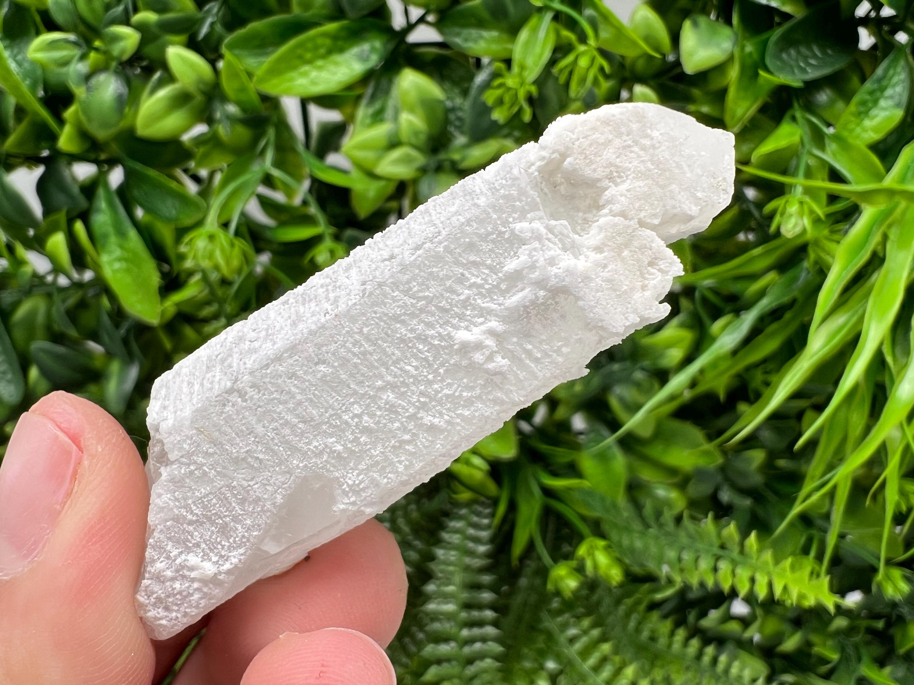 Wonderful Transparent Quartz on Chlorite Matrix,From Borieva mine,Madan,Bulgaria,Quartz,Quartz crystal,mineral specimen,collection quartz