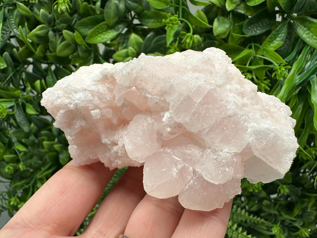 Mangano Calcite with Galena, Borieva Mine, Bulgaria