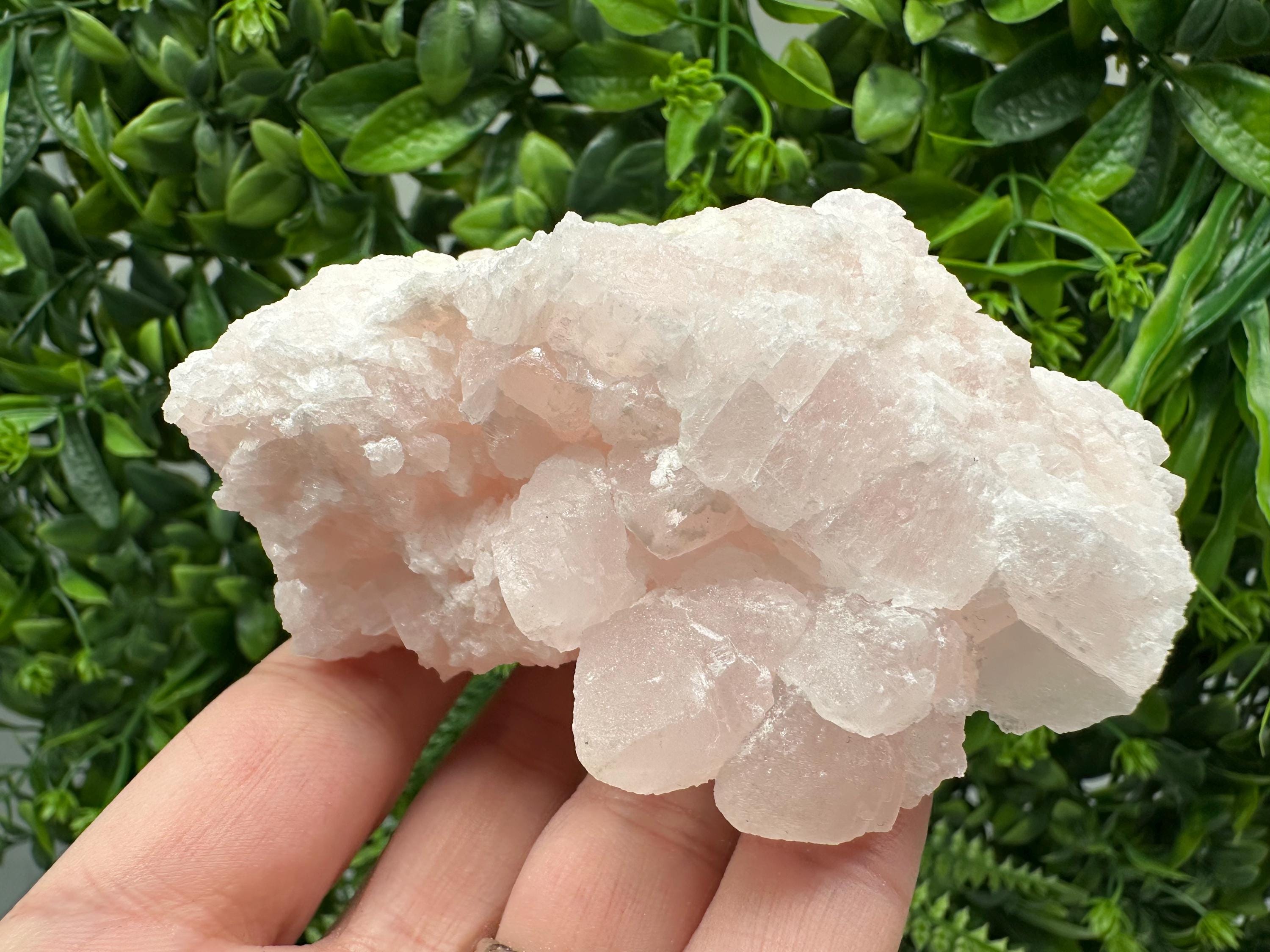 Mangano Calcite with Galena, Borieva Mine, Bulgaria