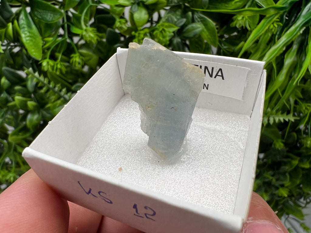 Blue Barite  from Spain,Mineral Specimen,Blue Barite ,Fluorite from Spain,Collection, Fluorite Collectors, Crystal Fluorite,