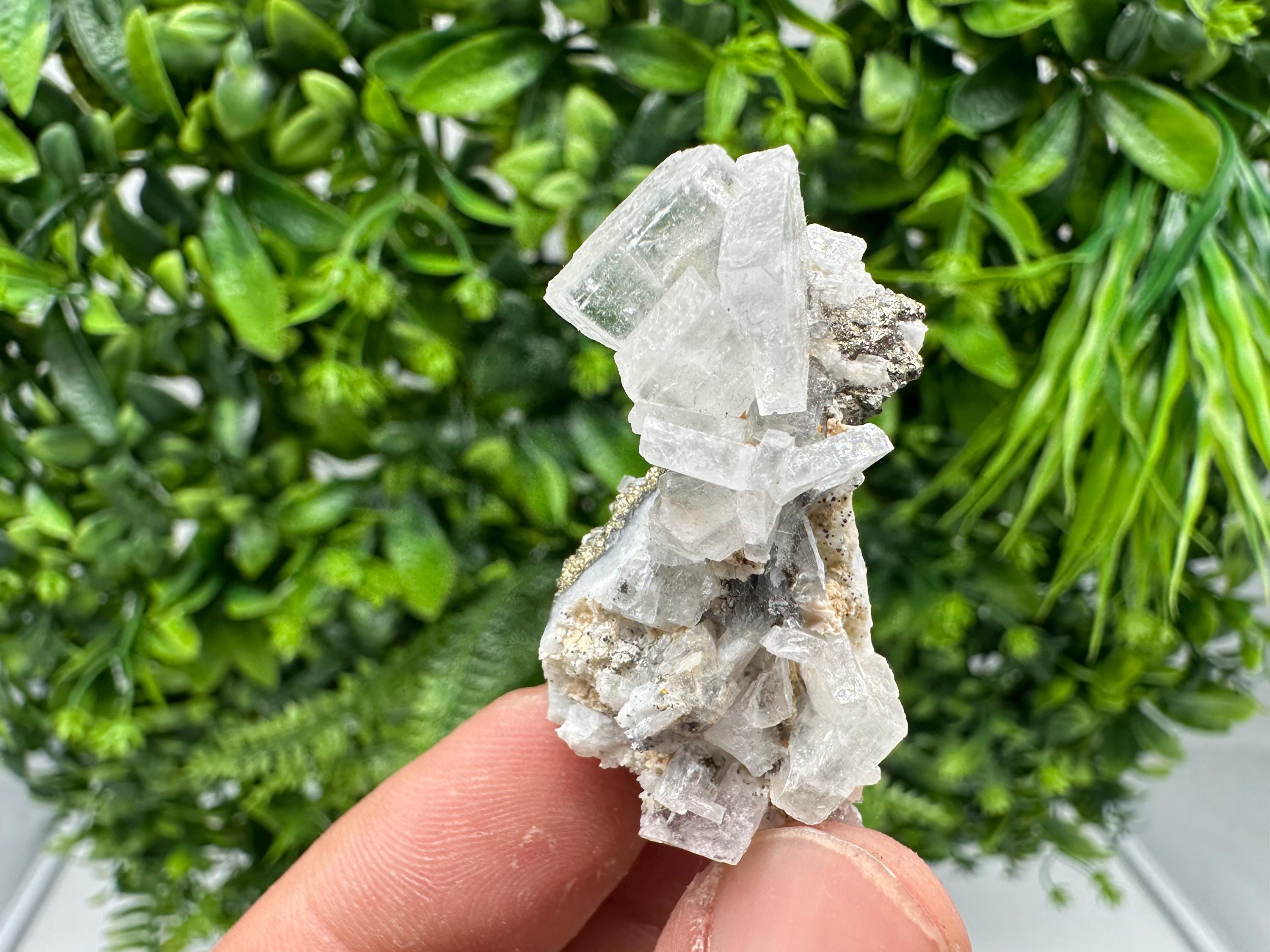 Barite,Marcasite on Chalcedony,from Androvo mine,Bulgaria,natural minerals souvenir,collection crystal,rare Barite cluster,gift,home