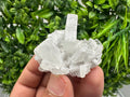 Barite Marcasite Chalcedony Cluster, Androvo Mine Bulgaria