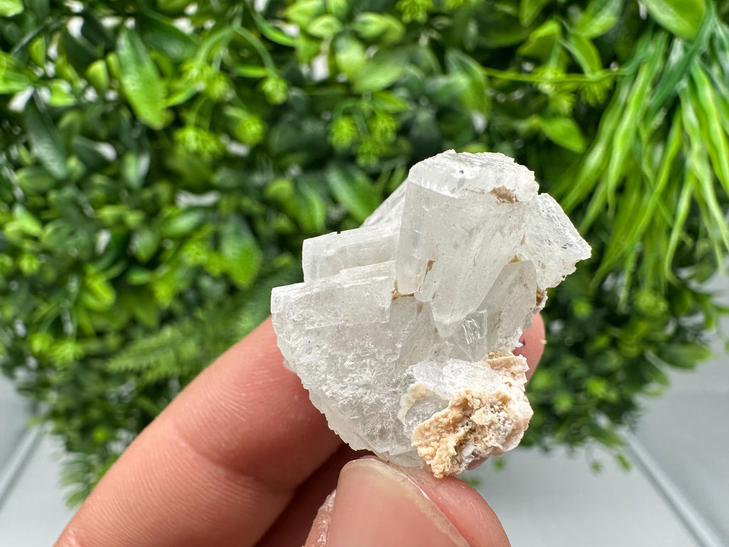 Barite Marcasite Cluster on Chalcedony, Androvo Mine, Bulgaria