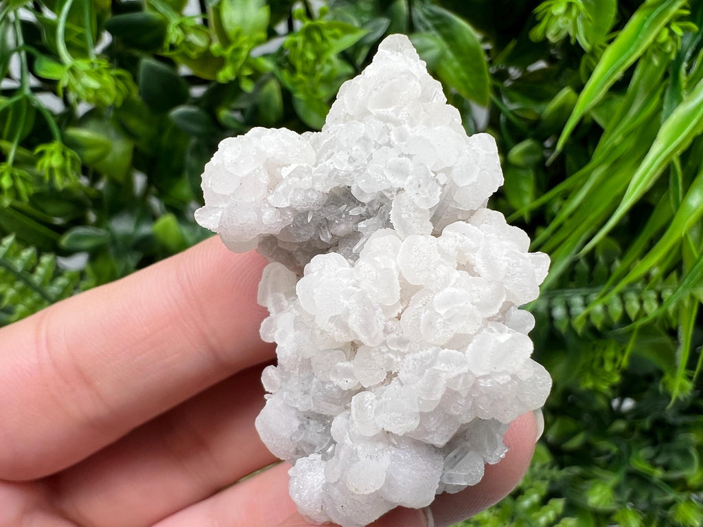 Mangano Calcite with Galena, Borieva Mine, Bulgaria