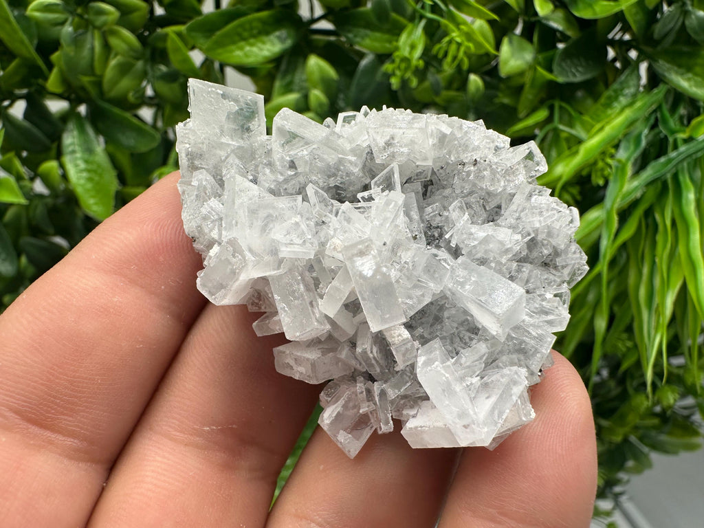 Barite Marcasite Cluster on Chalcedony, Androvo Mine Bulgaria